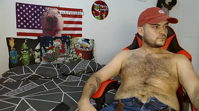 holegape online show from 12/17/25, 05:29