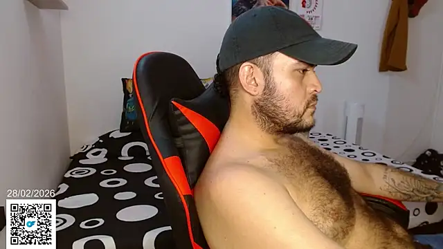 Snapshot of holegape chatting on 02/28/26, 05:12 holegape online show from 02/28/26, 05:12