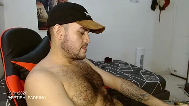 Snapshot of holegape chatting on 01/19/26, 02:43 holegape online show from 01/19/26, 02:43