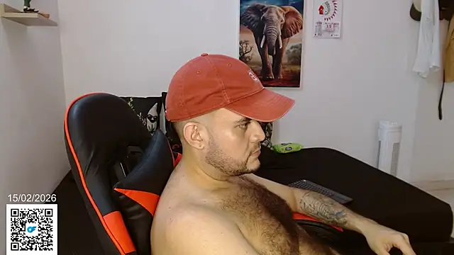 Snapshot of holegape chatting on 02/15/26, 09:03 holegape online show from 02/15/26, 09:03