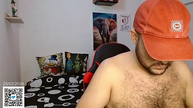 Snapshot of holegape chatting on 02/25/26, 08:41 holegape online show from 02/25/26, 08:41