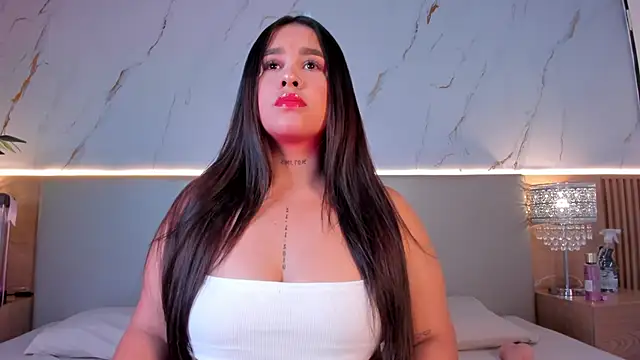 Julietaa 1 online show from 12/22/25, 10:48