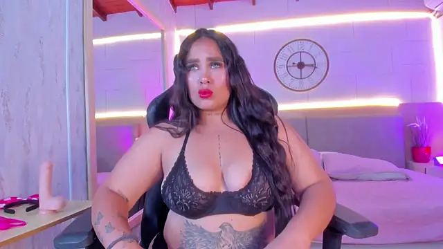 Julietaa 1 online show from 12/04/25, 07:46