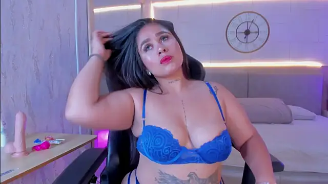 Julietaa 1 online show from 12/03/25, 07:35