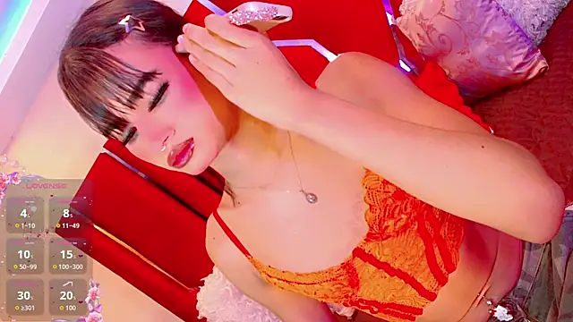 Sammy Rouss  online show from 12/05/25, 04:33