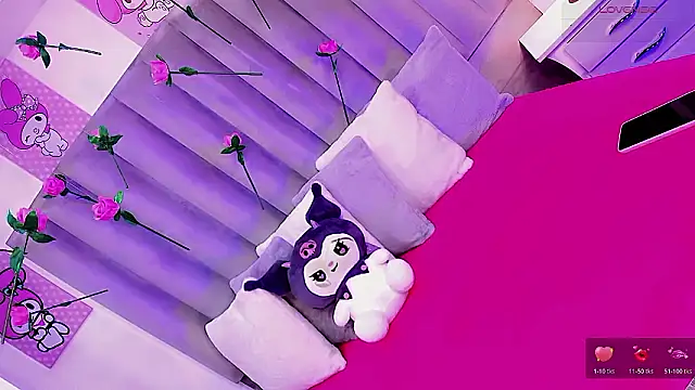 Sammy Rouss  online show from 02/15/26, 04:24