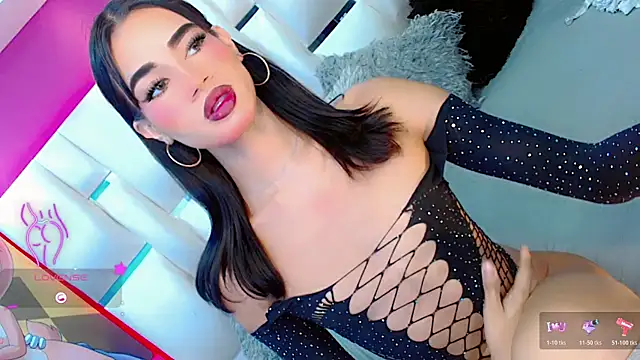 Sammy Rouss  online show from 12/22/25, 04:34