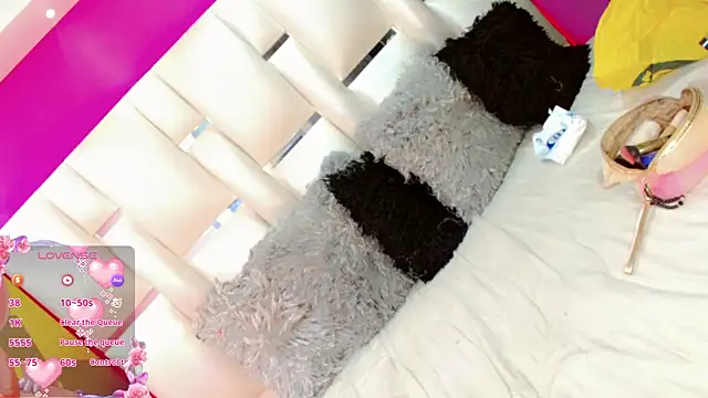 Sammy Rouss  online show from 12/17/25, 04:06