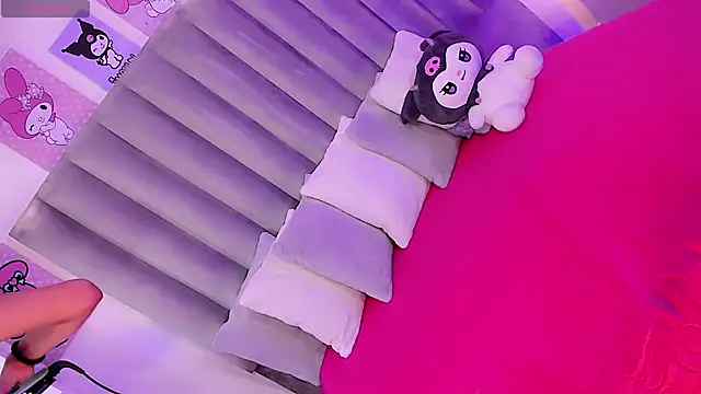 Sammy Rouss  online show from 02/09/26, 03:59