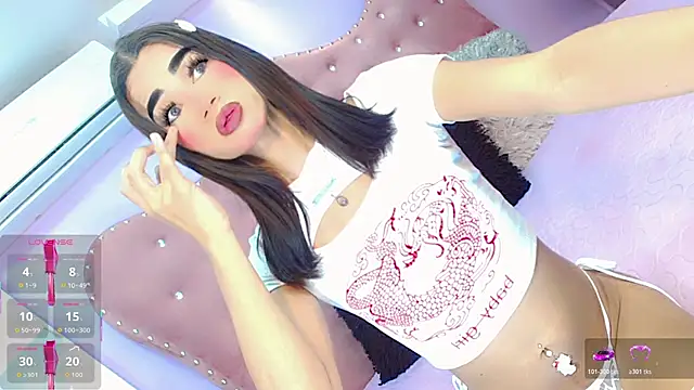 Sammy Rouss  online show from 12/14/25, 10:04