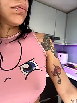 SaraAndrade  online show from 04/08/26, 03:35