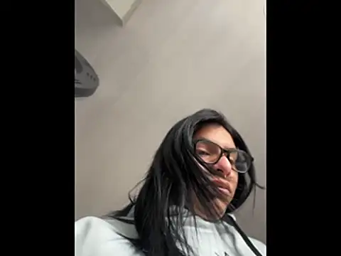 SaraAndrade  online show from 01/09/26, 03:52