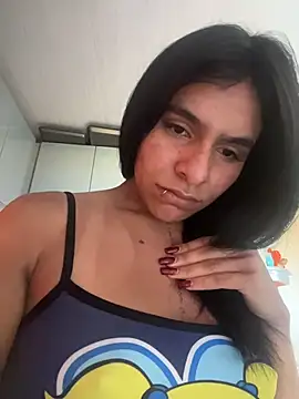 SaraAndrade  online show from 03/07/26, 12:43