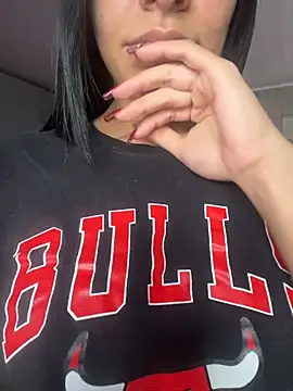 SaraAndrade  online show from 03/12/26, 12:42