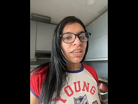 SaraAndrade  online show from 01/10/26, 04:02