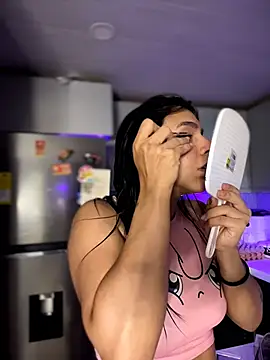 SaraAndrade  online show from 04/07/26, 11:50