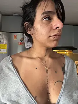 SaraAndrade  online show from 03/26/26, 01:20