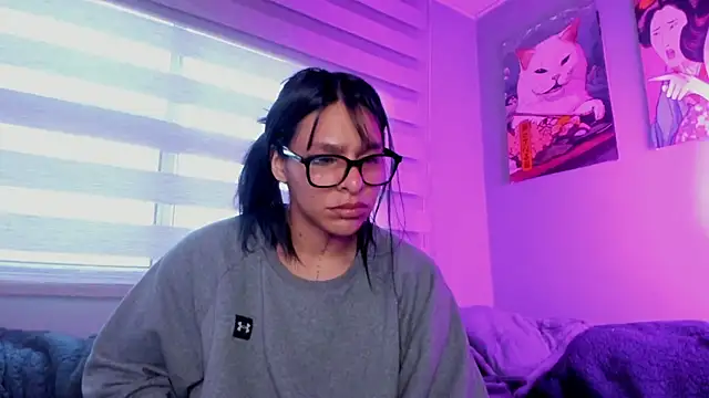 SaraAndrade  online show from 07/03/26, 11:06