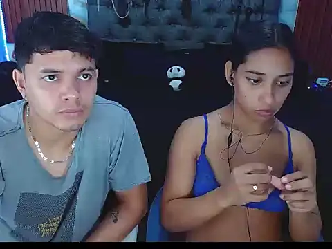 Meryandcris online show from 11/26/25, 01:27