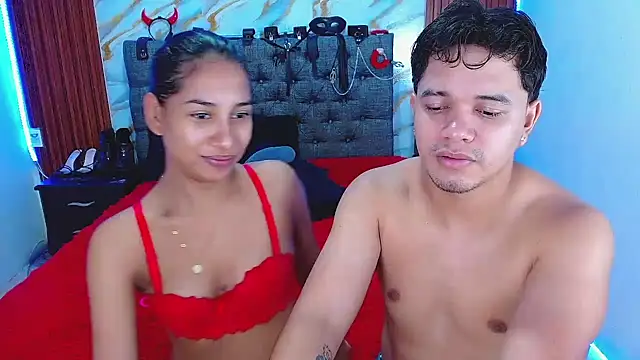 Meryandcris online show from 04/16/26, 03:13