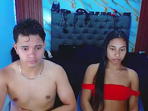 Meryandcris online show from 11/30/25, 02:45