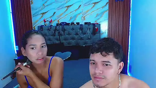 Meryandcris online show from 02/13/26, 06:24