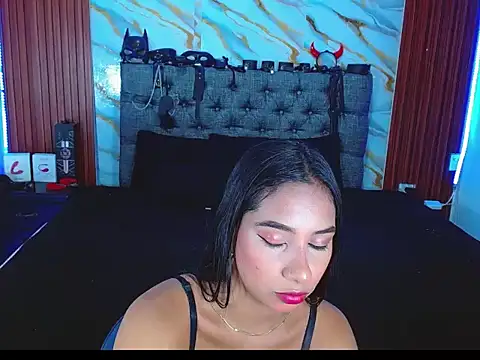 Meryandcris online show from 11/27/25, 03:01