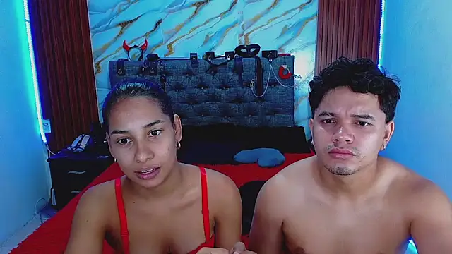 Meryandcris online show from 04/01/26, 06:04