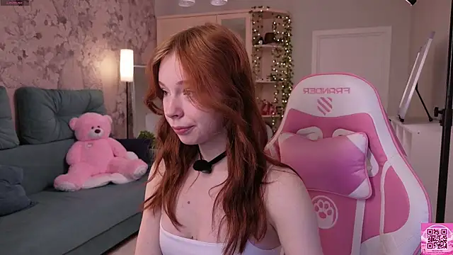 eva aria online show from 03/29/26, 09:05