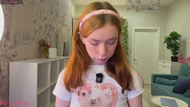 Snapshot of eva_aria chatting on 07/16/26, 04:09 eva aria online show from 07/16/26, 04:09