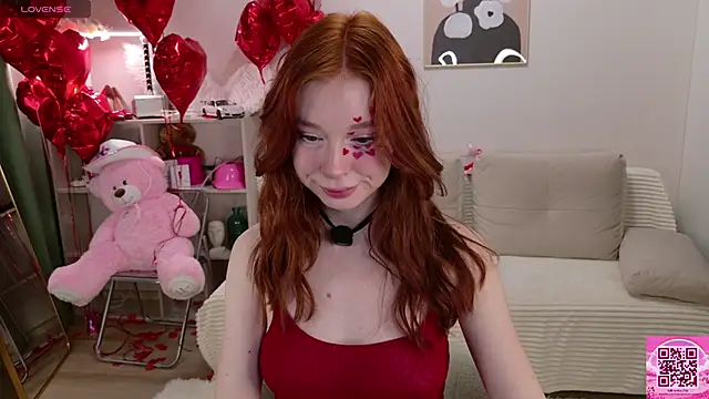 Snapshot of eva_aria chatting on 02/20/26, 07:38 eva aria online show from 02/20/26, 07:38