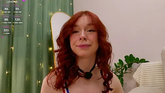 eva aria online show from 12/13/25, 08:04