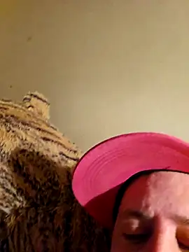 BODY78 M online show from 11/30/25, 01:01