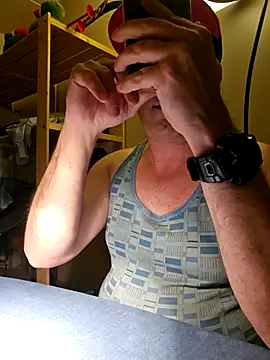 BODY78 M online show from 11/29/25, 10:10