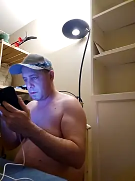 BODY78 M online show from 12/17/25, 07:30