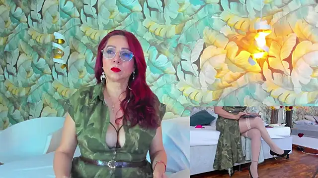 Snapshot of Madame_Angelic_1 chatting on 02/21/26, 02:24 Madame Angelic 1 online show from 02/21/26, 02:24