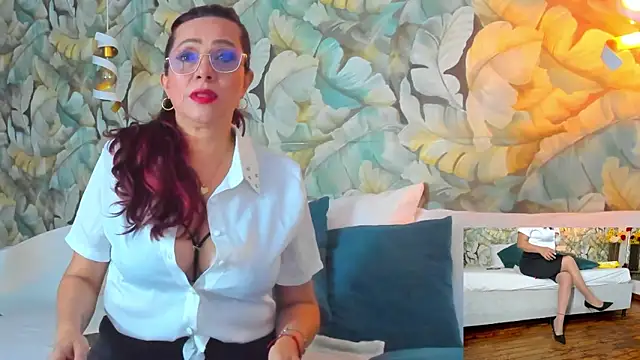 Madame Angelic 1 online show from 05/07/26, 04:28