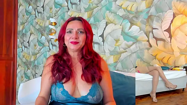 Madame Angelic 1 online show from 05/06/26, 03:10