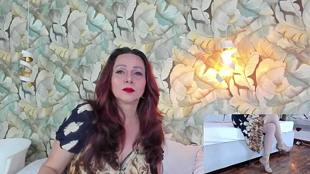 Madame Angelic 1 online show from 01/13/26, 10:57