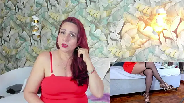 Snapshot of Madame_Angelic_1 chatting on 02/20/26, 06:26 Madame Angelic 1 online show from 02/20/26, 06:26