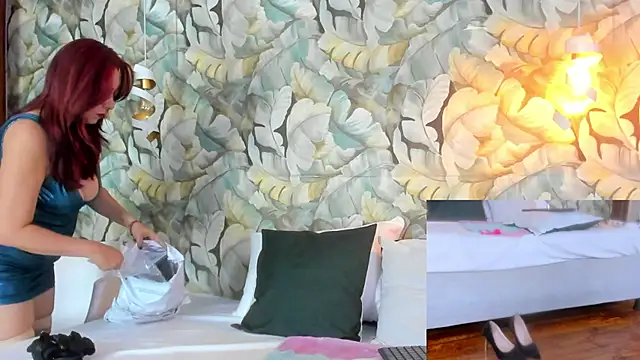 Madame Angelic 1 online show from 03/20/26, 03:29