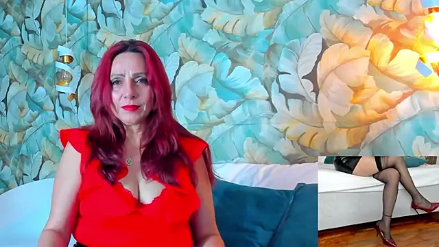 Madame Angelic 1 online show from 05/05/26, 03:42