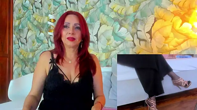 Madame Angelic 1 online show from 03/21/26, 04:03