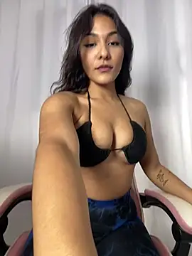 Laurapocahontas online show from 01/14/26, 08:23