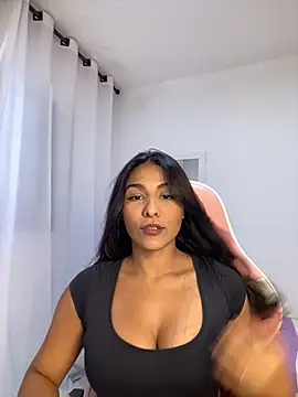 Laurapocahontas online show from 12/01/25, 07:26