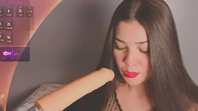 amyvans  online show from 01/14/26, 12:58