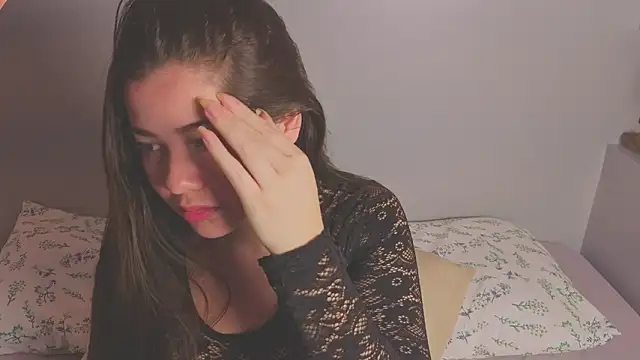 amyvans  online show from 03/08/26, 08:12