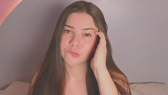 amyvans  online show from 03/06/26, 08:37