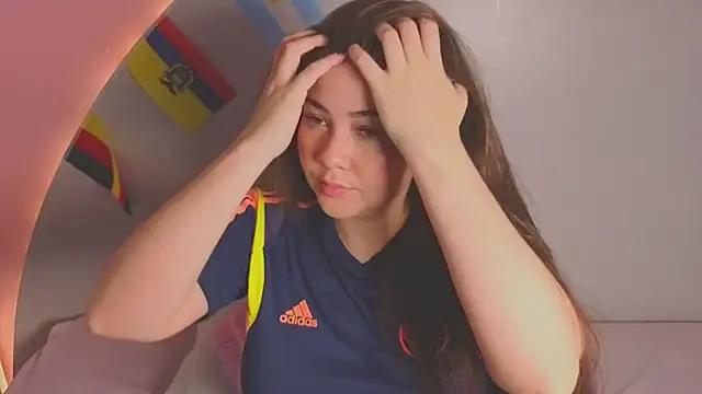 amyvans  online show from 06/27/26, 08:37
