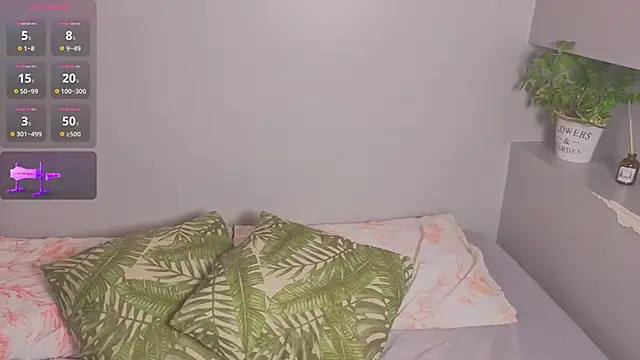 amyvans  online show from 02/06/26, 09:11